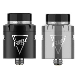 vaporesso - forz tpd rda 25